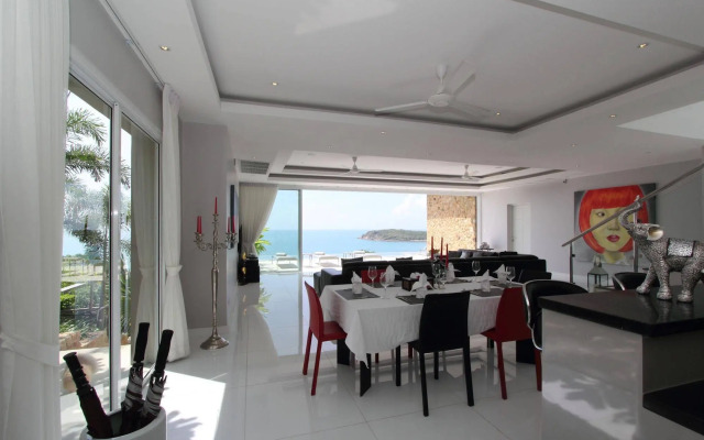 My Dream Villa Koh Samui