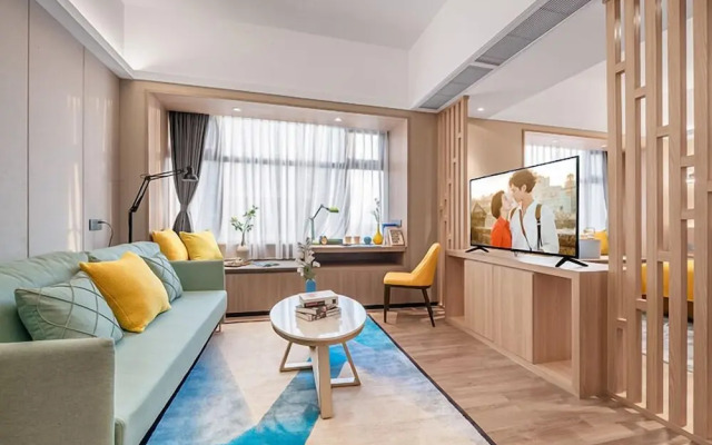 Rui Tao Hotel