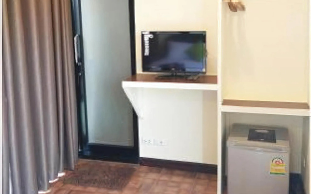 Hua Hin In Boxes – Guest Rooms – Hua Hin