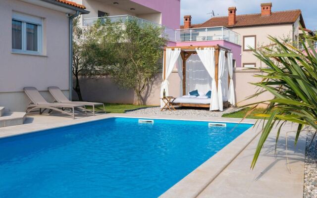 Amazing Home in Pula With Wifi and 3 Bedrooms