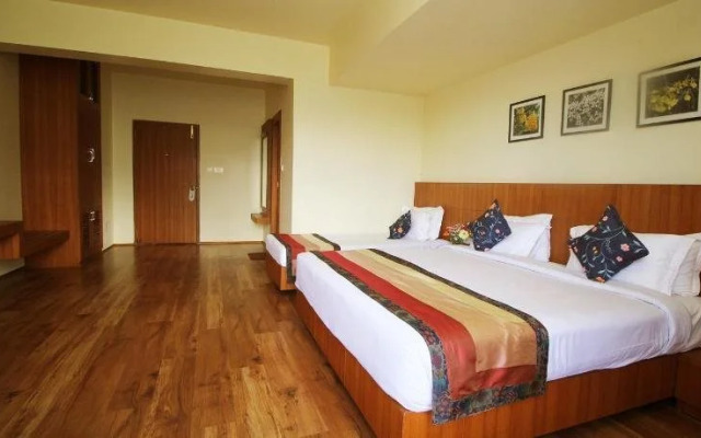 Hotel Tarayana Grand