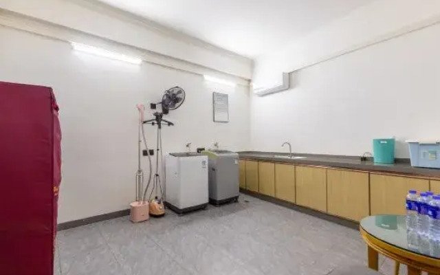 City Comfort Inn Huizhou Zhongkai Huihuan