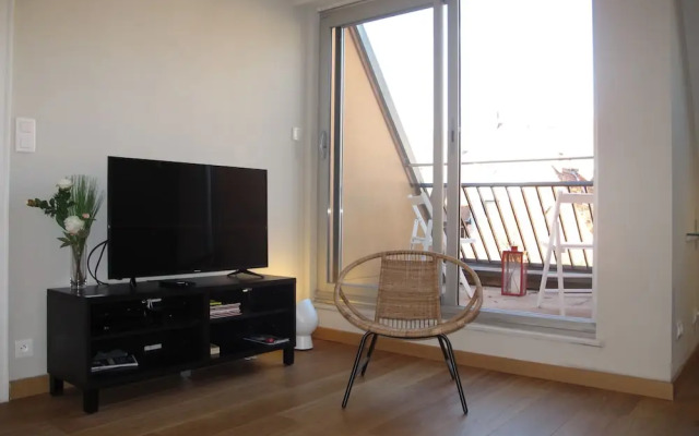 CityCosy Strasbourg PetiteFrance Meunier