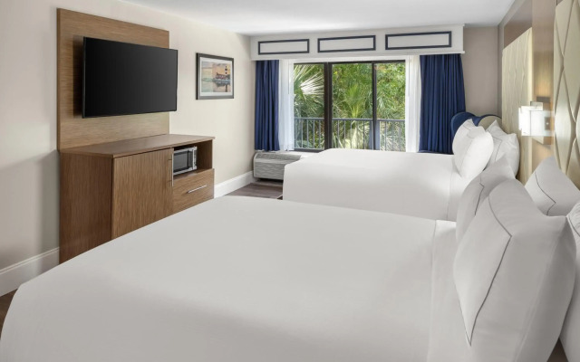 Doubletree by Hilton Hilton Head Island