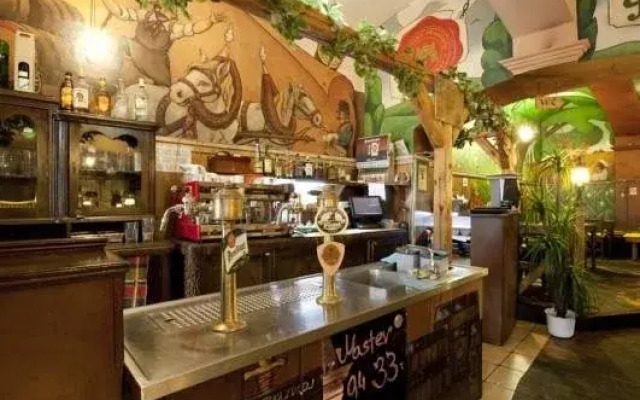Hostel U Bubeníčků