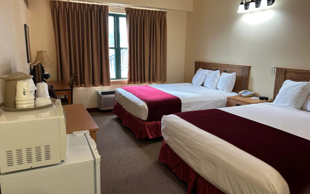 Travelodge Inn & Suites by Wyndham Deadwood