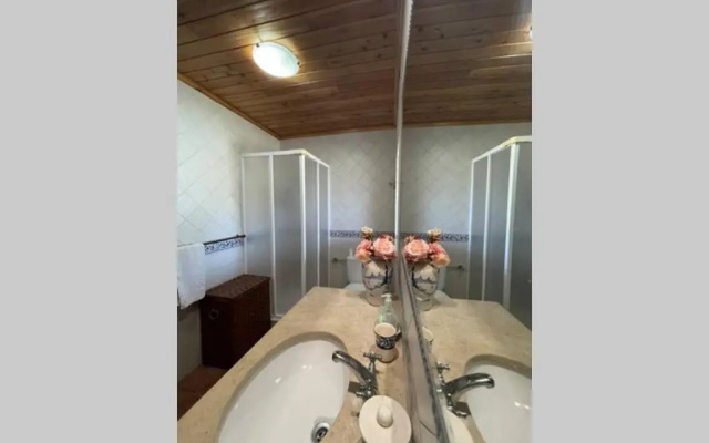 Casa da Forja - Casa de Campo com Piscina