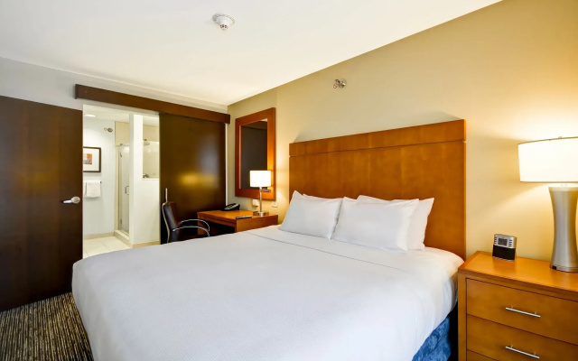 HYATT house Chicago/Naperville/Warrenville