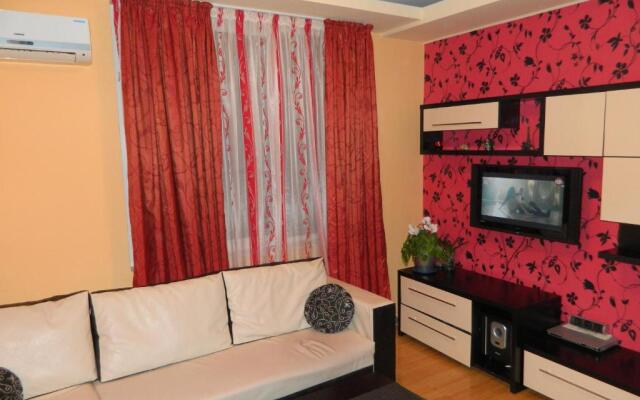 Mamaia Nord Apartament