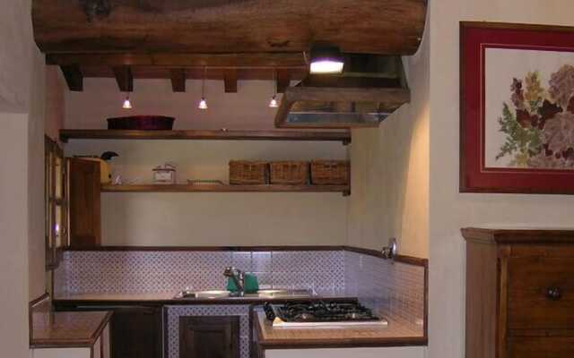 Agriturismo Montefili