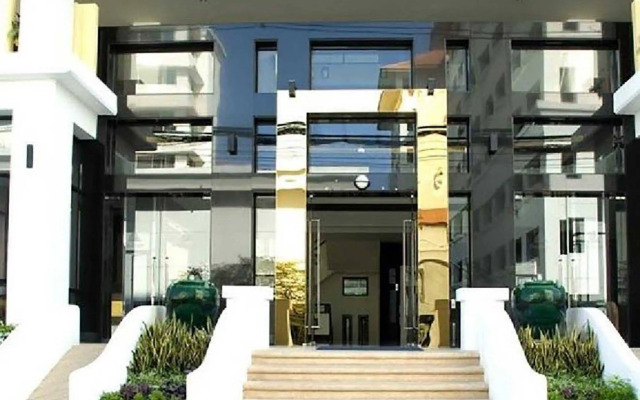 The Empire Nimman