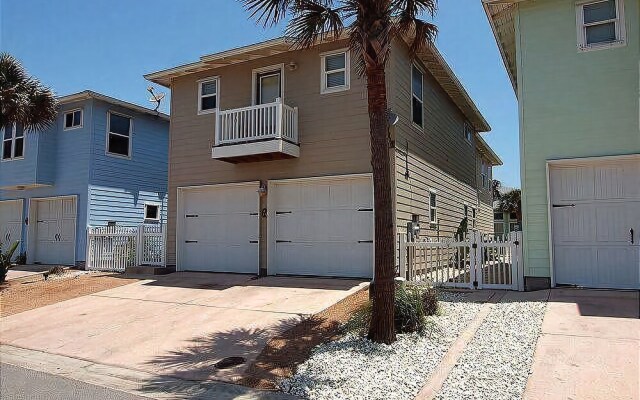 Sandy Toes 11Vw - Five Bedroom Home