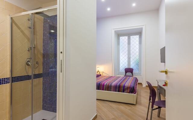 Vomero Rooms by Napoliapartments