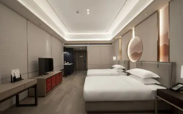 Grand House Anchangguzhen Shaoxing