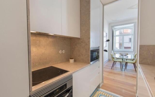 LovelyStay - Fancy Apartment in the heart of Lisbon