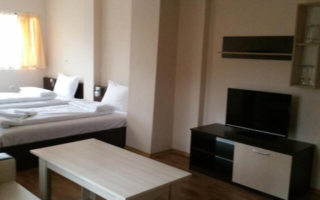 Tryavna Lake Hotel
