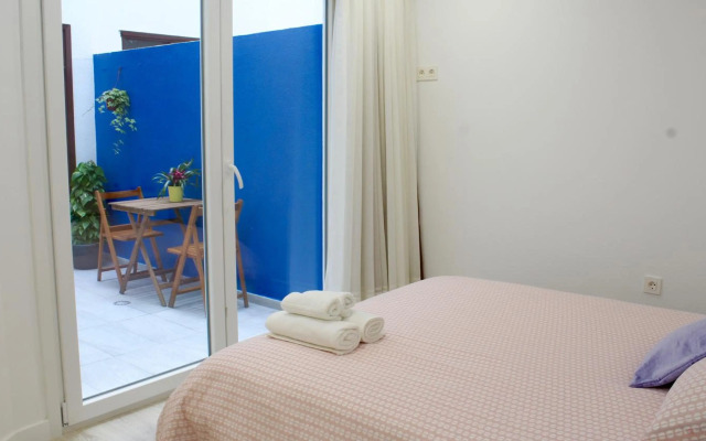 Piso Lagunero Acogedor