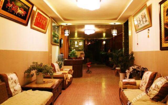 Tianranju Inn