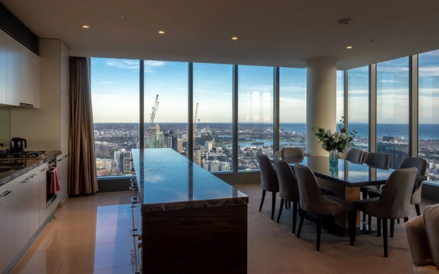 Sanctuary Apartments - Freshwater Place