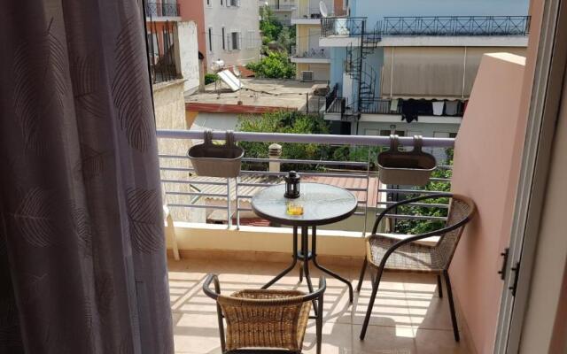 Stylish studio - Your private place in Lamia