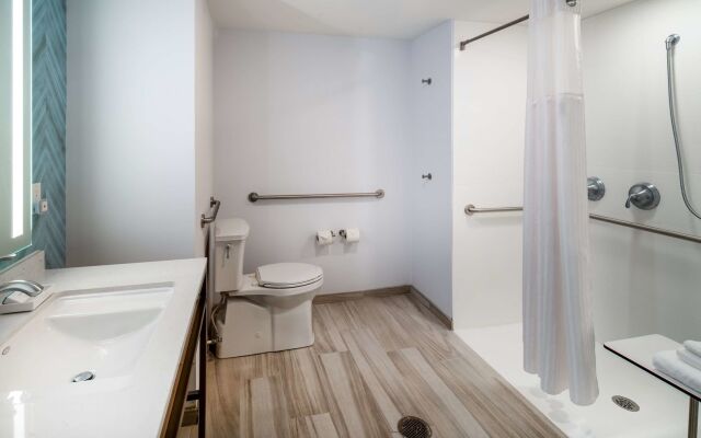 Hilton Garden Inn Brunswick