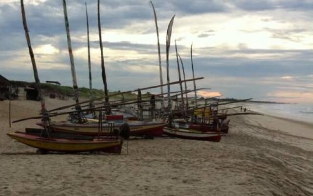 Pousada Marina Praia