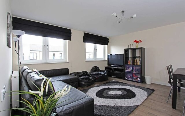 The Shore Family Apartment