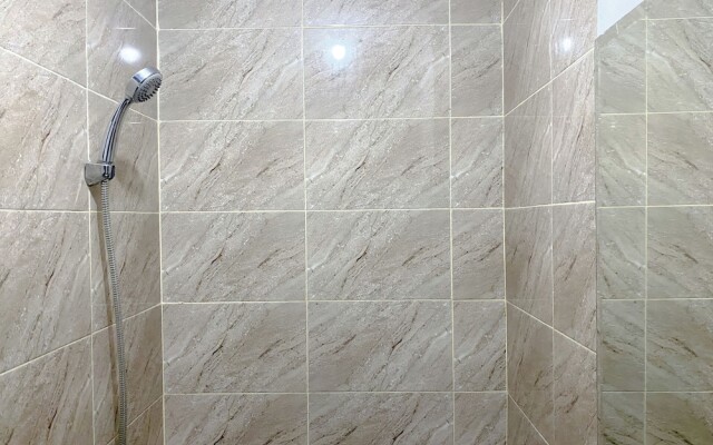 Restful And Well Designed Studio Transpark Juanda Bekasi Timur Apartment