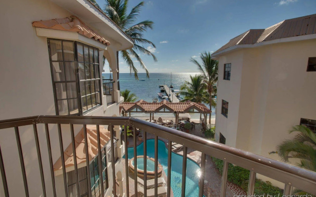Sunbreeze Suites
