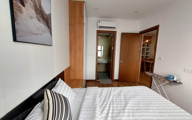 Service Apartment in Green Pearl Bac Ninh