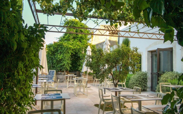 Hôtel du Soleil & Spa