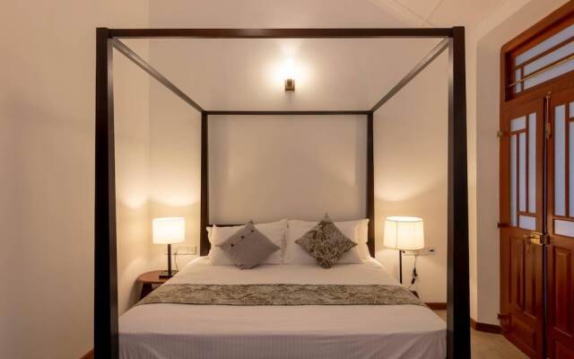 Stay at Ahangama
