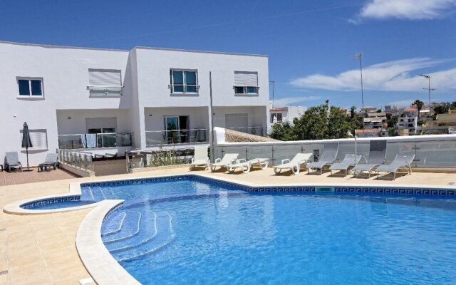 Apartment Oasis Praia Carvoeiro Bay