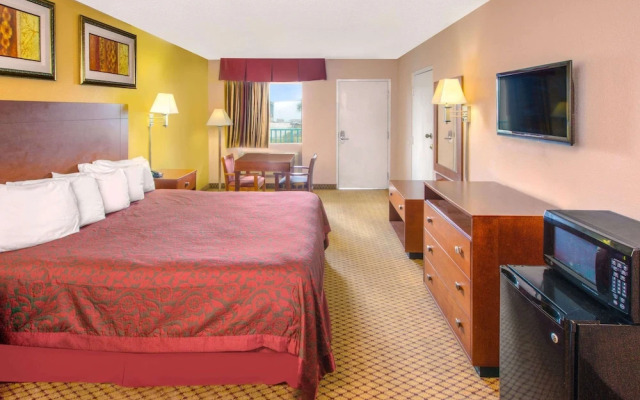 Days Inn Gulfport