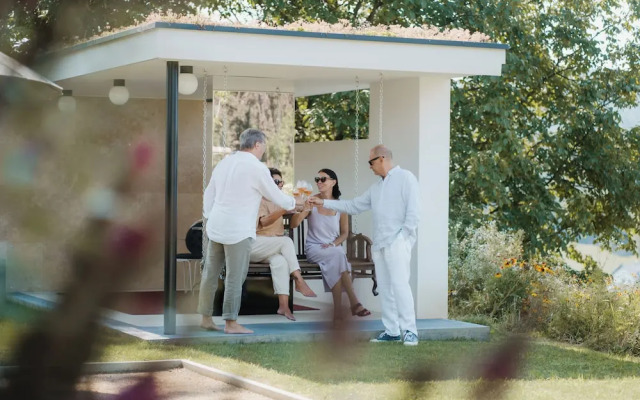 Adults Only Boutique-Hotel maison 41