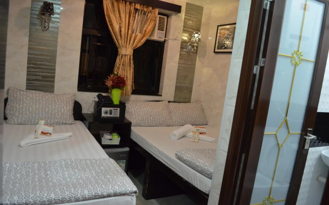 Skyview Hostel