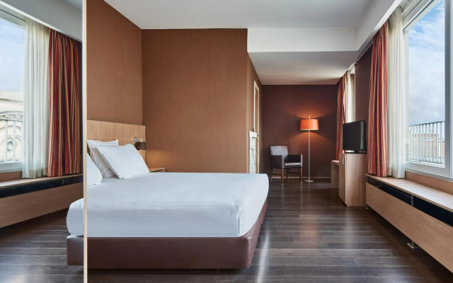 Theater Hotel