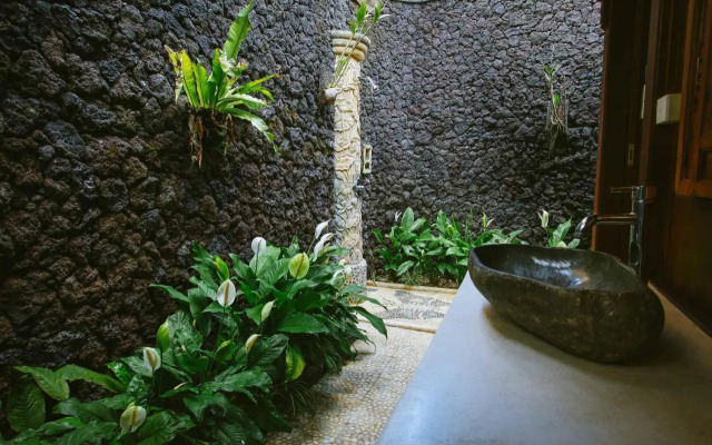 Rumah Capung Ubud Full Villa