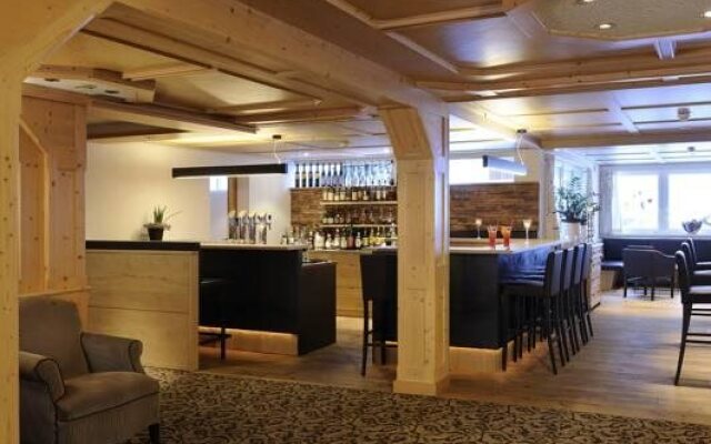 Hotel Verwall
