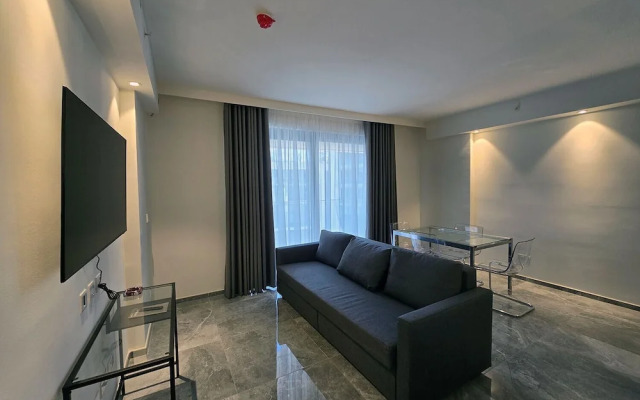 Mercury Suites - Skydream Getaways