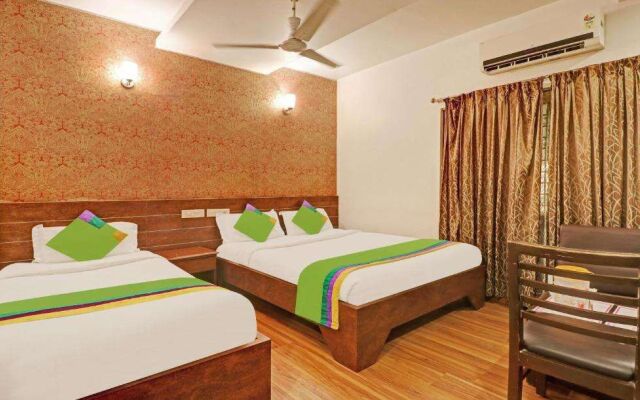 Treebo Trend Status Executive Rooms