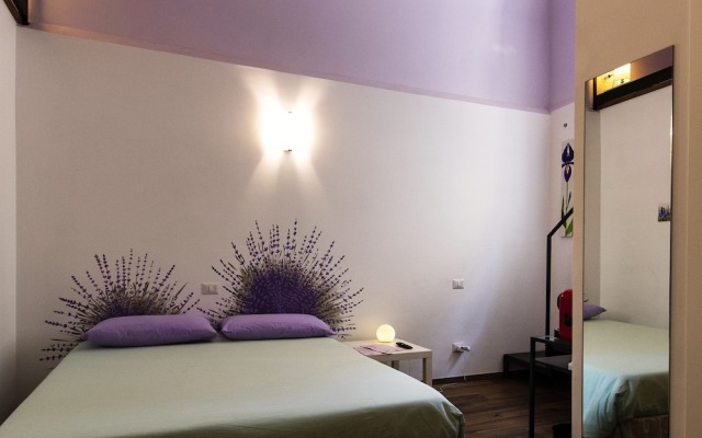 Orvieto Aroma Rooms 2