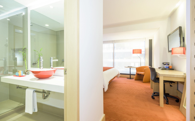 Fairfield by Marriott Bogota Embajada