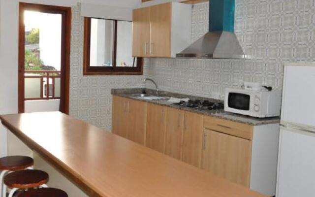 Apartamentos Restinga