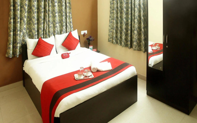 Hotel Saad