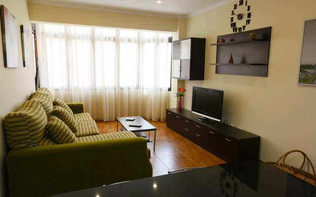 Apartment Vasco de Gama