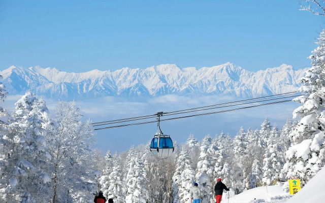 Shigakogen Prince Hotel