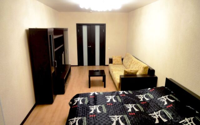 Меблированные комнаты Бажовский