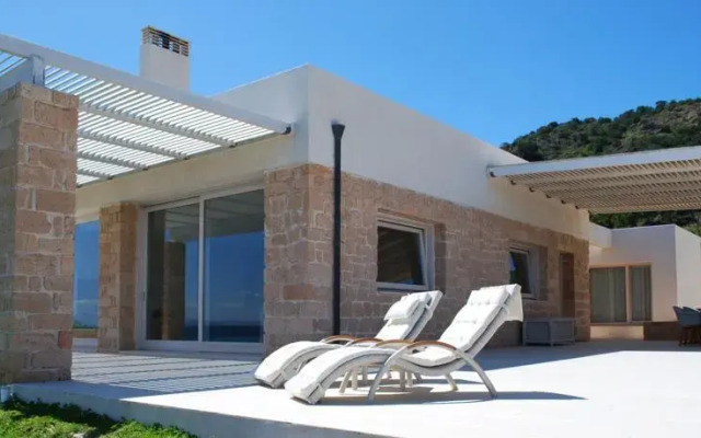 Villa Mojito