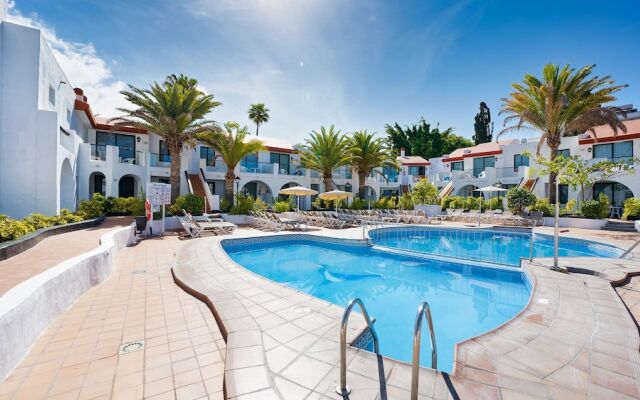 Apartments Nido Del Aquila